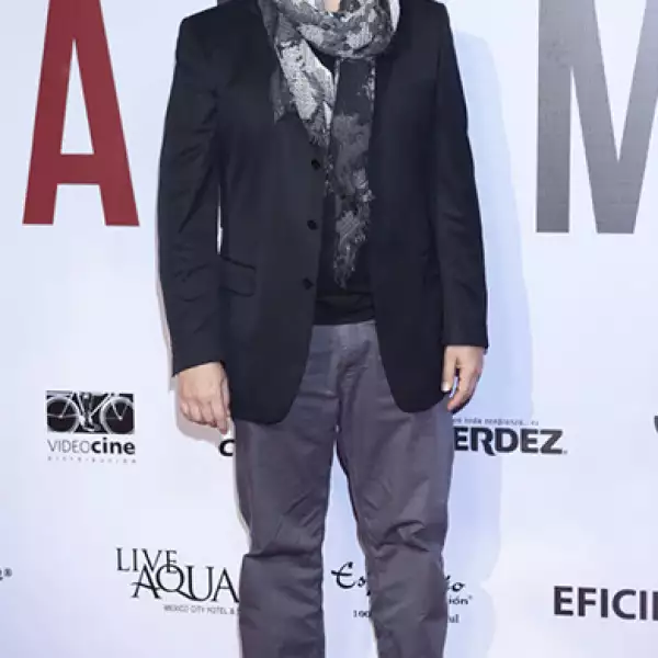 Ariel López