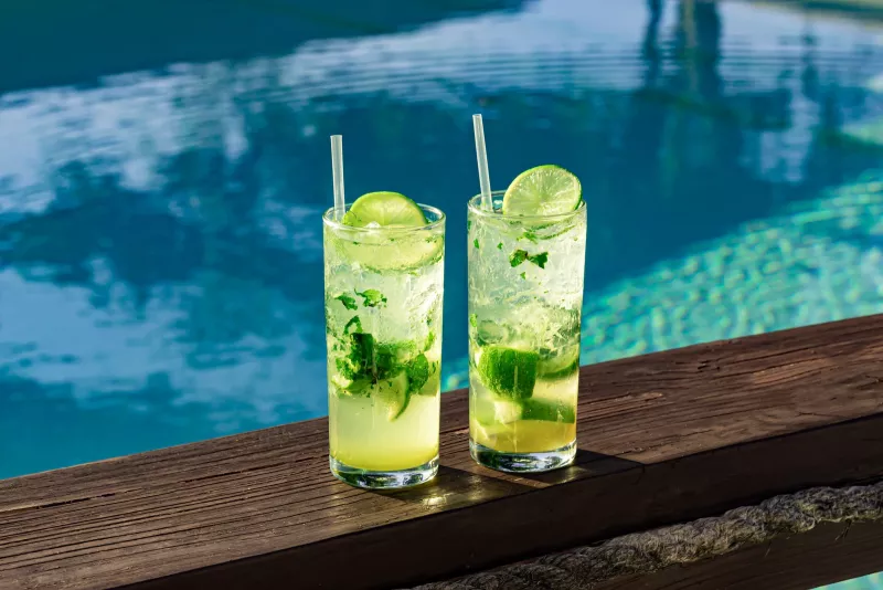 Cómo hacer el mojito perfecto