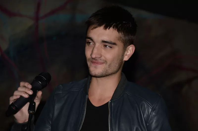 Tom Parker