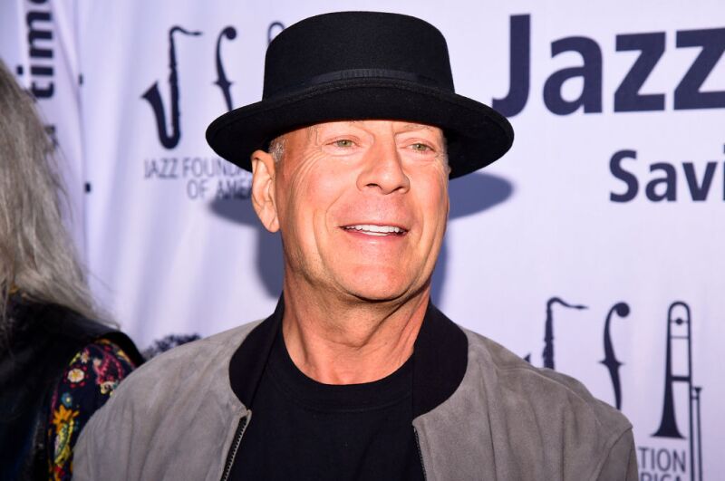 bruce willis