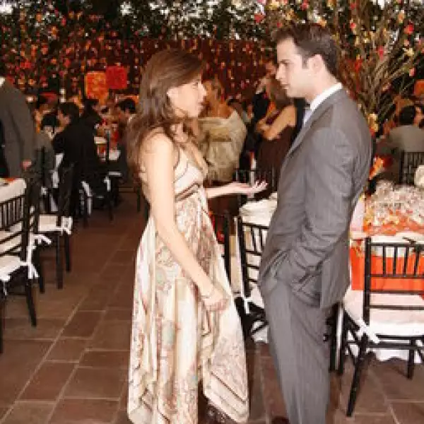 María Parada, Aldo Pisano