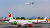 El plan de Aeroméxico y Viva Aerobús para no cancelar vuelos a Cuba por la falta de combustible