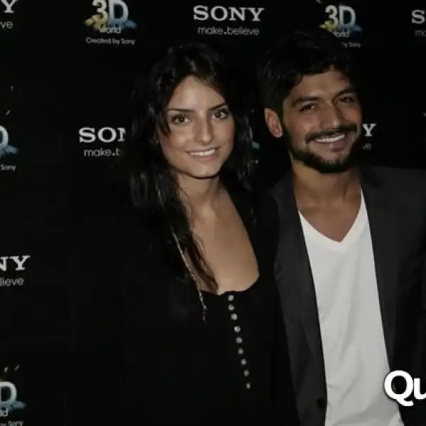 Fiesta Sony