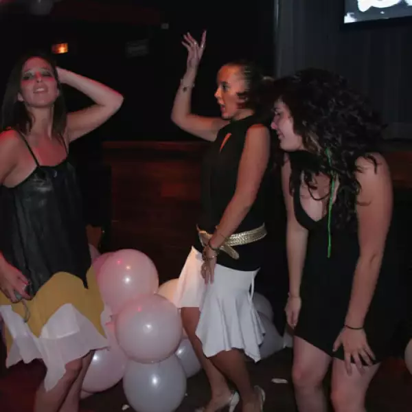 Estos son nuestros mejores pasos.