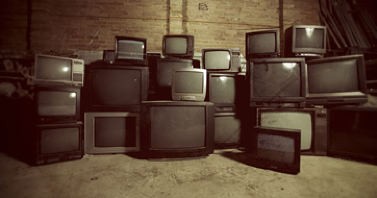 Tele Te ¿Te sobra una tele? Te pueden regalar hasta 10,000 pesos por ella