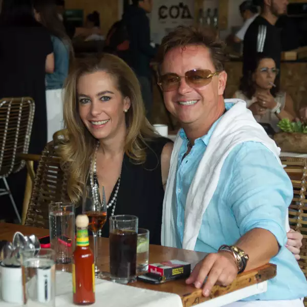 Festival de cocina de autor