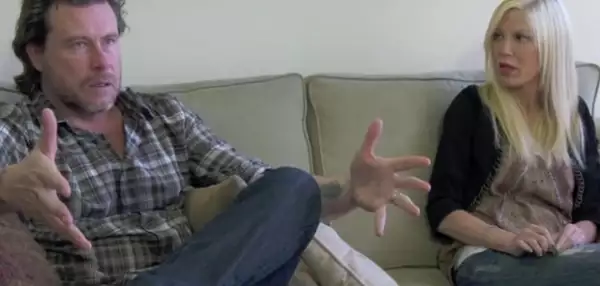 Fue la actriz quien insistió en llevar su vida personal a un reality show. `True Tori´.