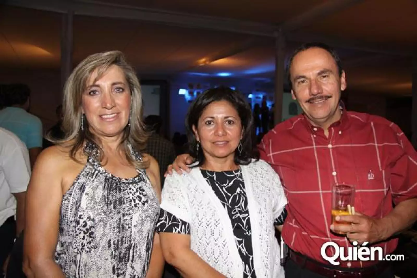 XII Torneo Anual de Golf