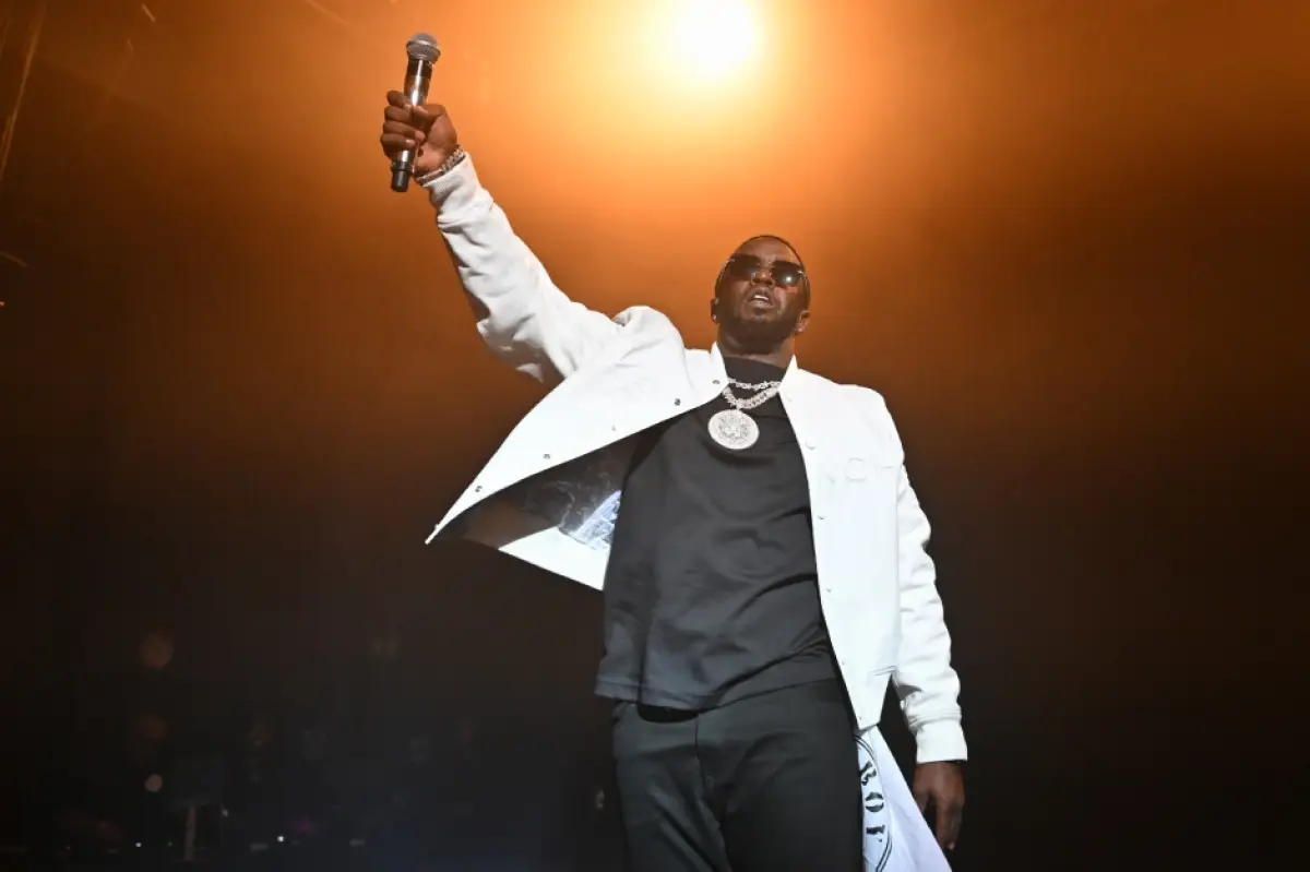 Diddy Combs se declara inocente de nuevos cargos por tráfico sexual