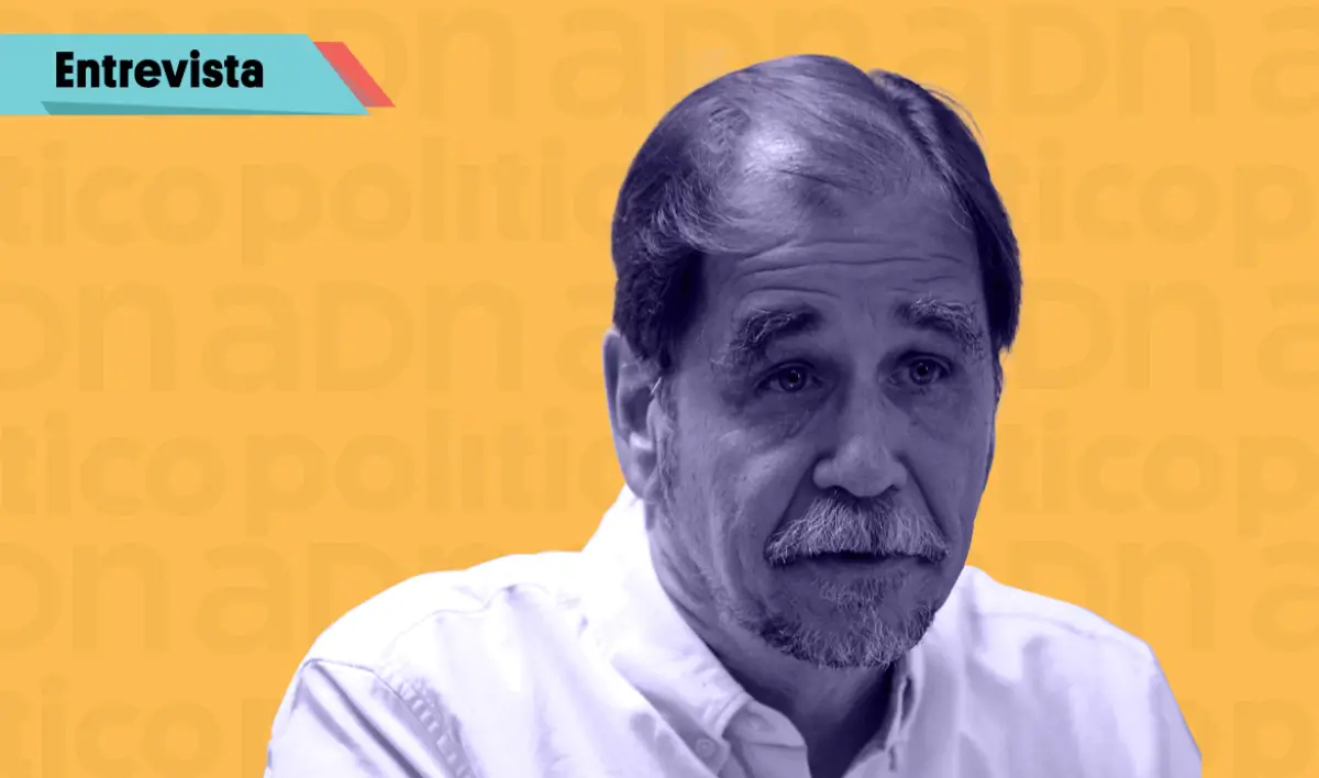 Agustín B