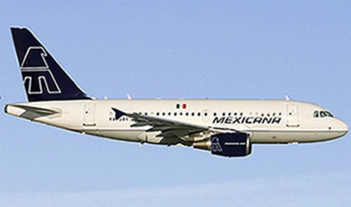 Conforme a los convenios concursales aprobados por la mayoría de los acreedores, Mexicana se quedará con un pasivo de poco más de 500 mdp. (Foto: Cortesía Mexicana de Aviación)