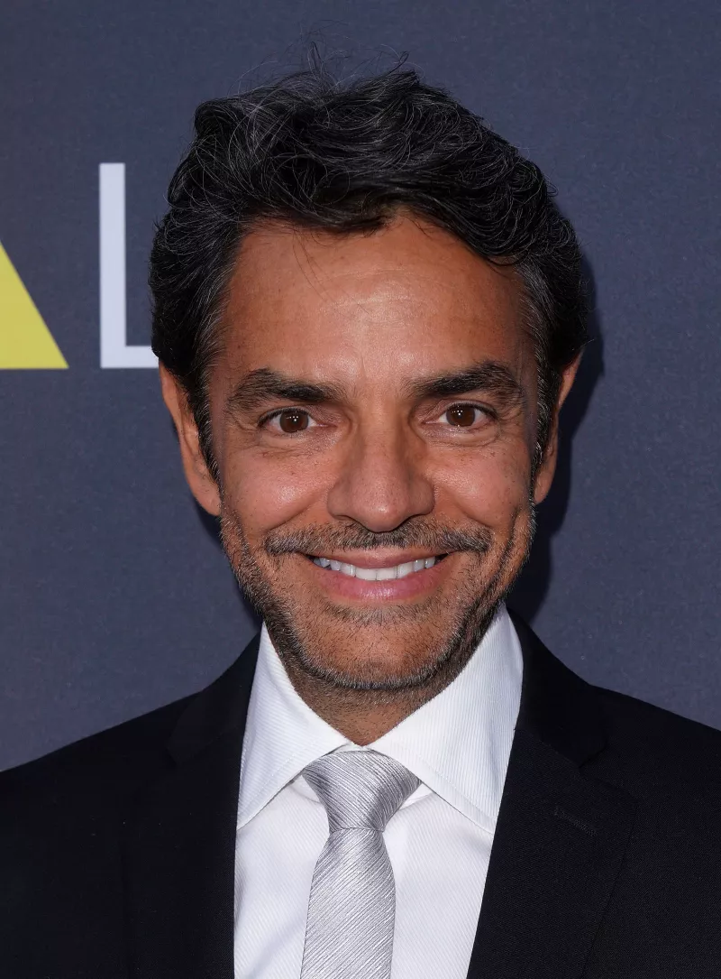 Eugenio Derbez
