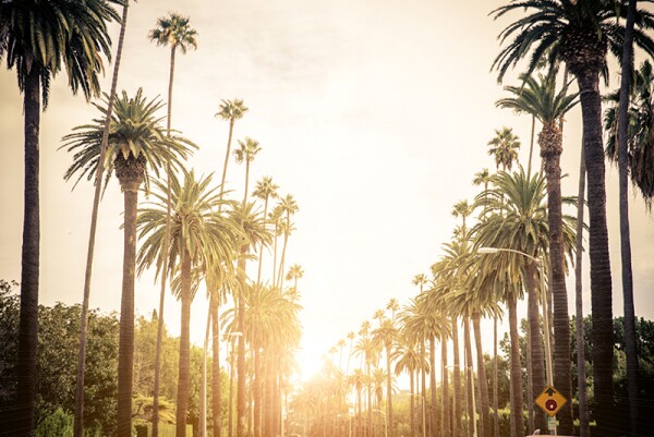 Los Angeles