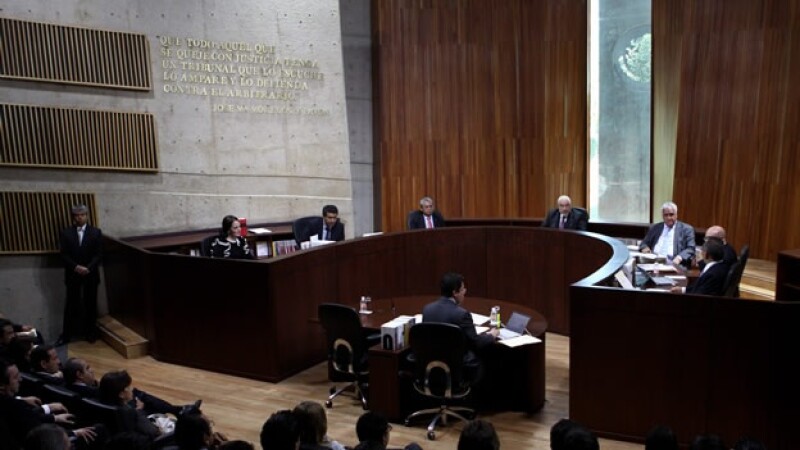 Tribunal Electoral