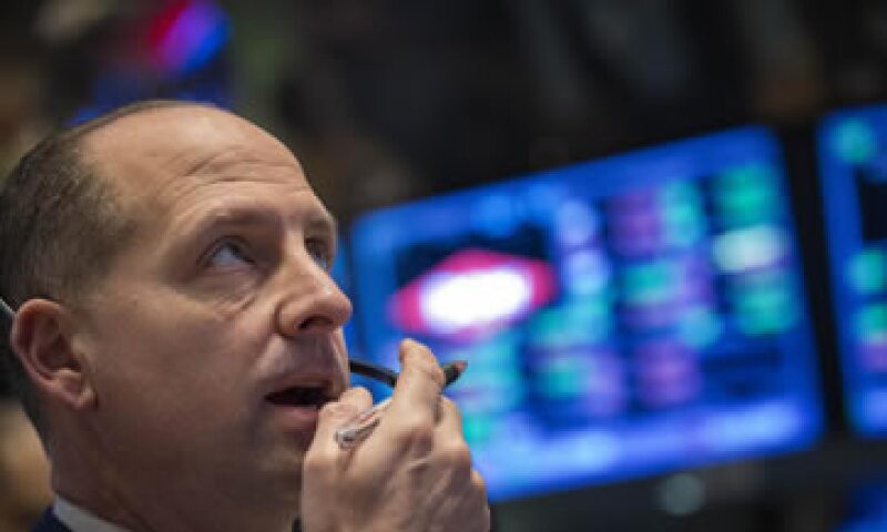 El S&P 500 se encamina a su tercera caída consecutiva. (Foto: Reuters)