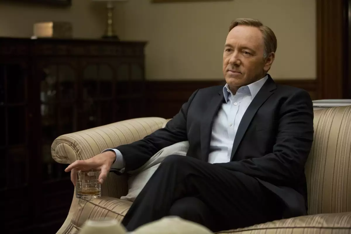 House of Cards