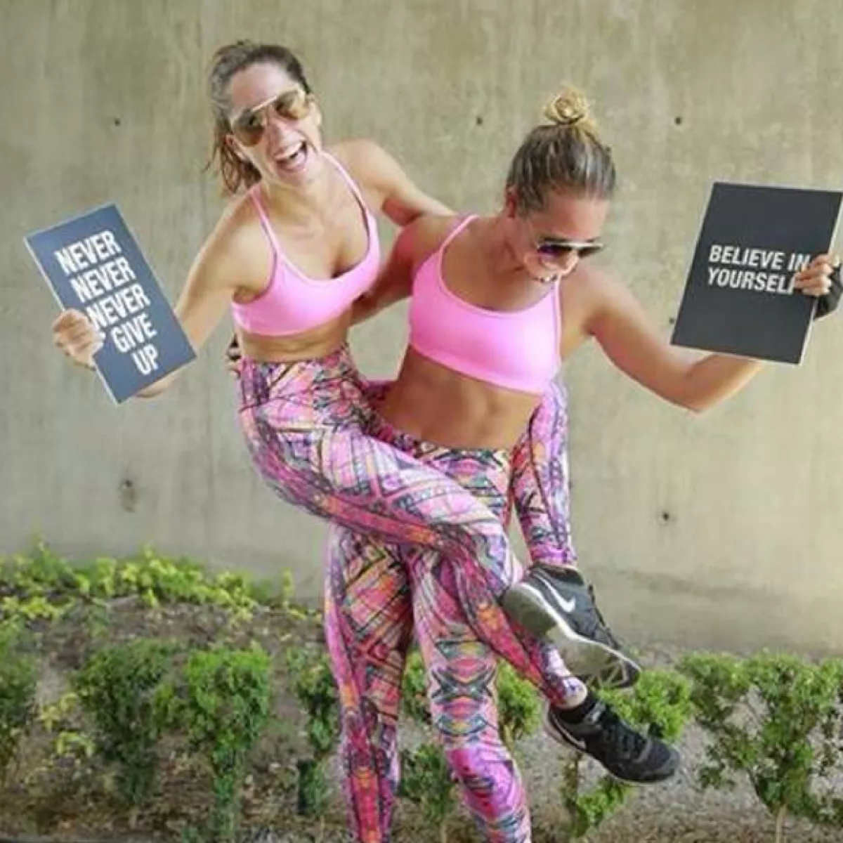 The Fitlance Project