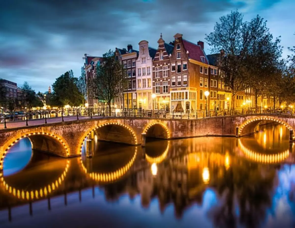 El mundo está lleno de lugares increíbles, y estas 8 ciudades tan diferentes entre ellas son lo más cool que podemos imaginar.
