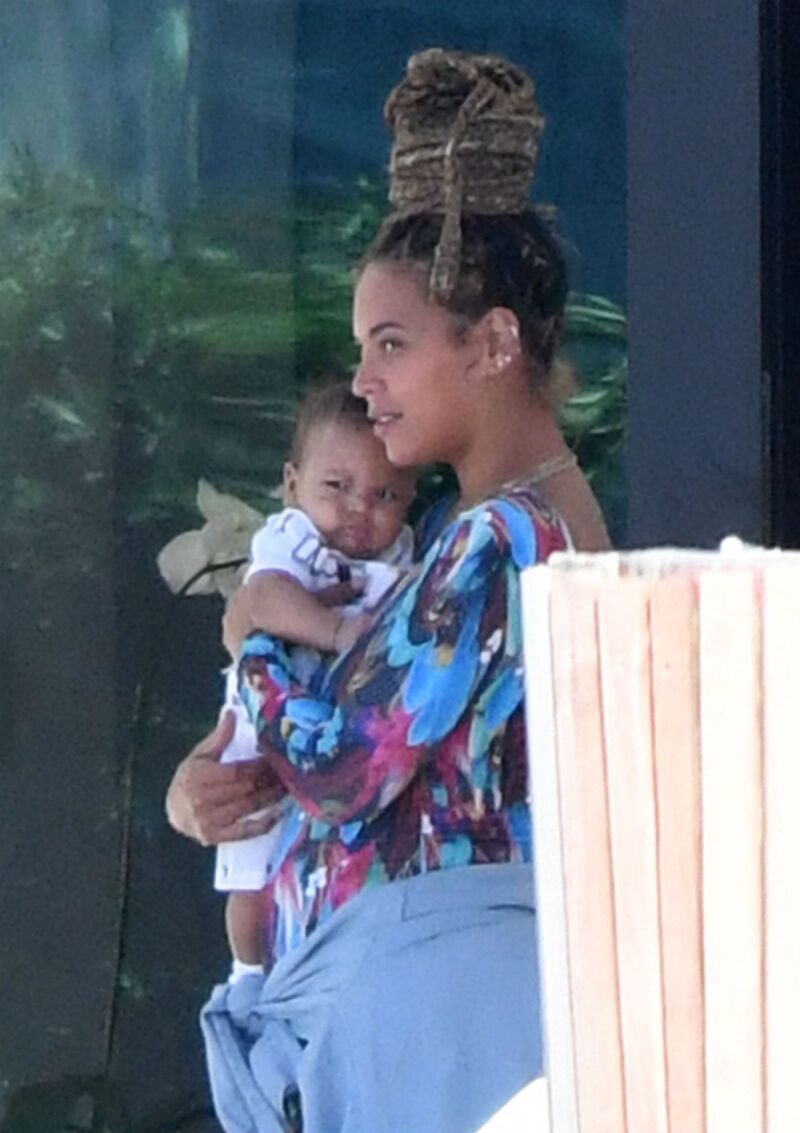 Beyoncé