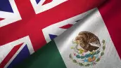 México y Reino Unido inician negociaciones para un TLC