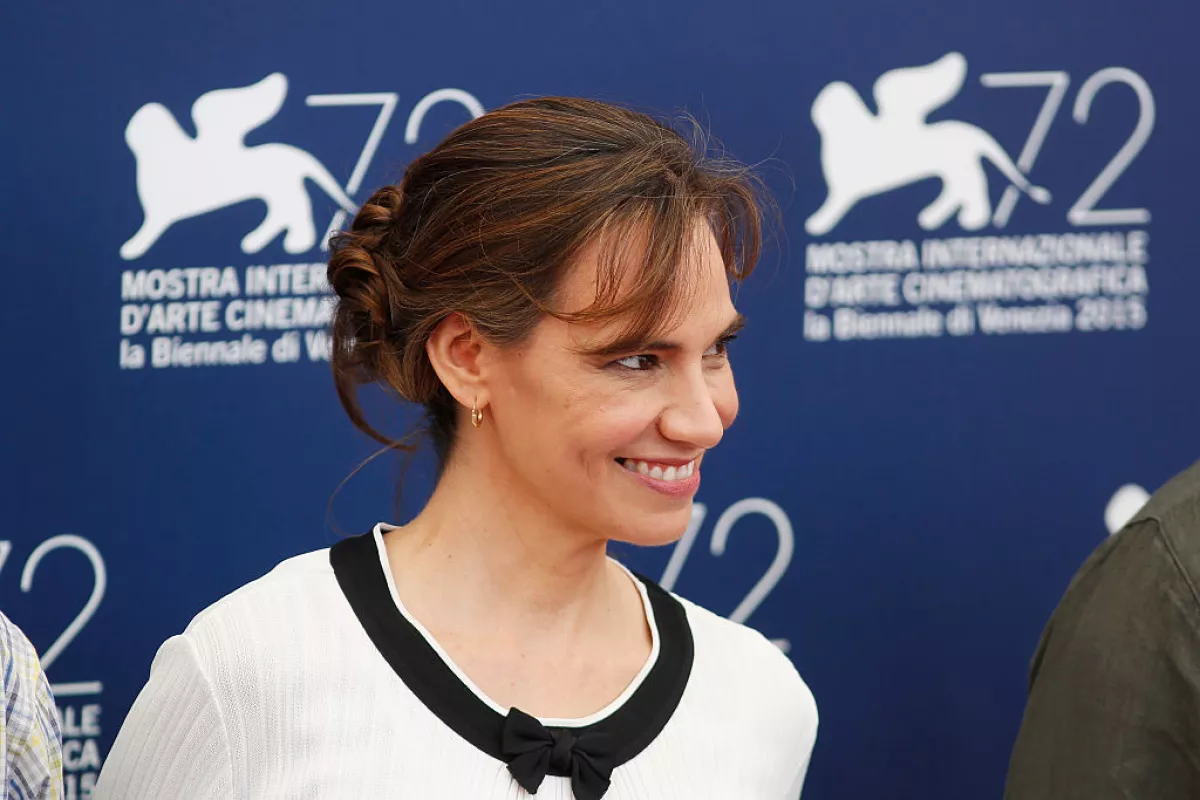 Jury Photocall - 72nd Venice Film Festival