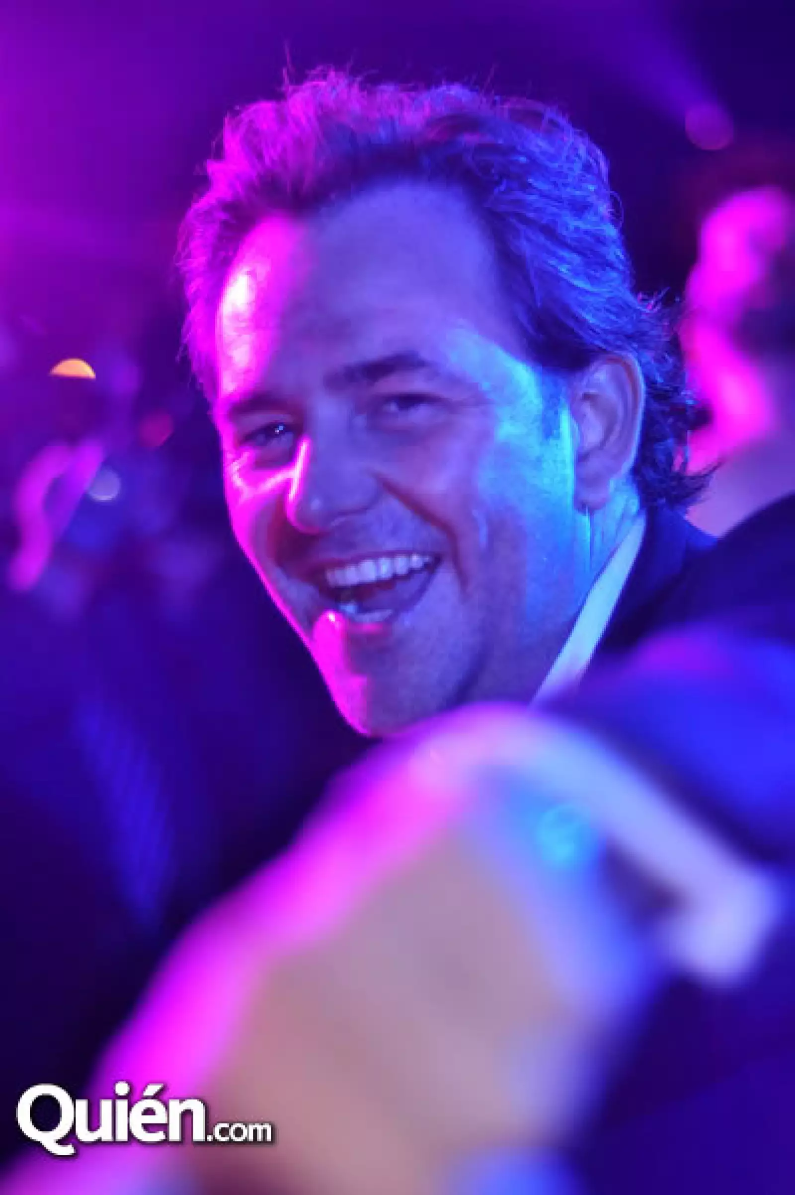 José Carlos Fernández