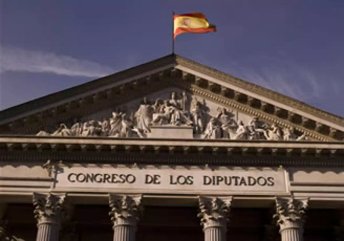 El plan del Gobierno deberá ser convalidado en el parlamento en los próximos días. Todo indica que contará con el apoyo necesario. (Foto: Photos to go)