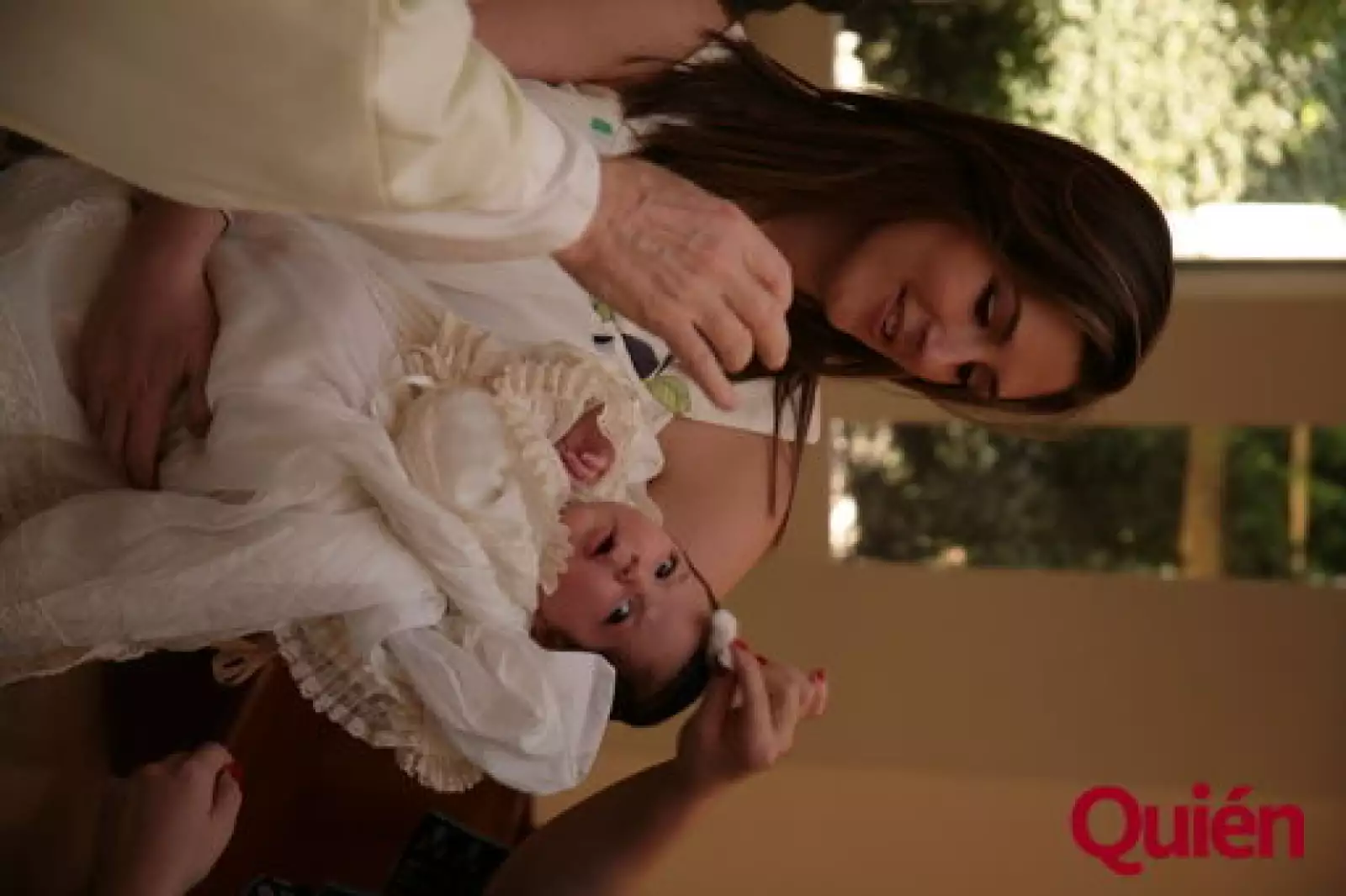 Patricia Autrey, Alejandro Autrey