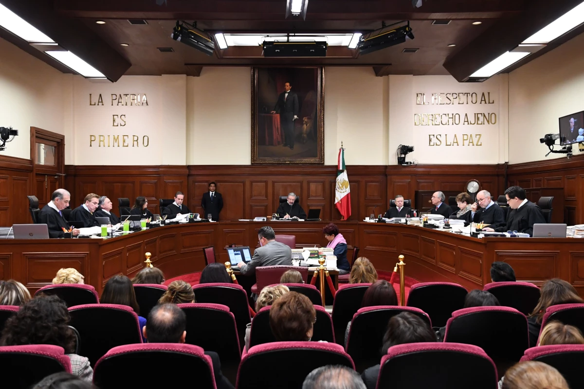 Suprema Corte