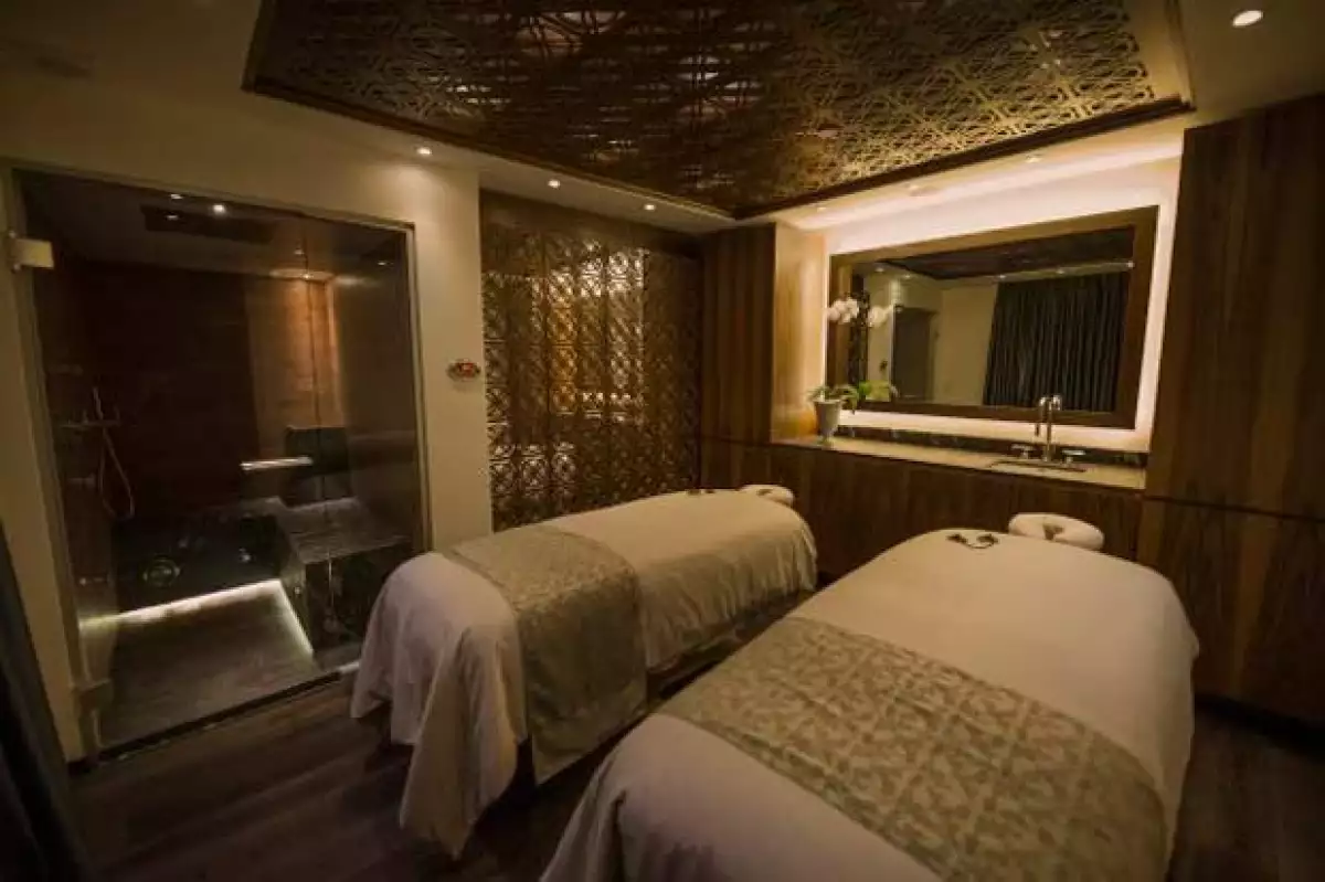 Te presentamos el lugar que une tus dos actividades favoritas: un día de spa y vivir una experiencia inolvidable junto a tu pareja.