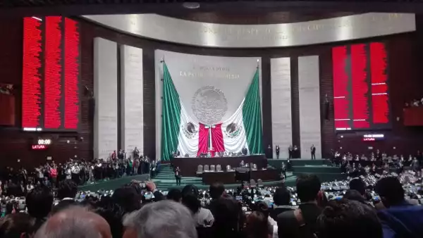 Diputados