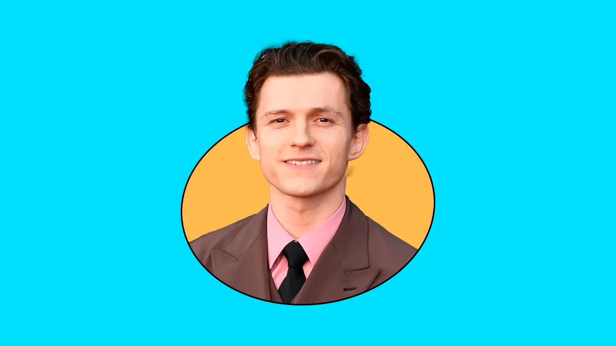 Tom Holland dará vida a Romeo en una nueva obra de teatro de 'Romeo y Julieta' 
