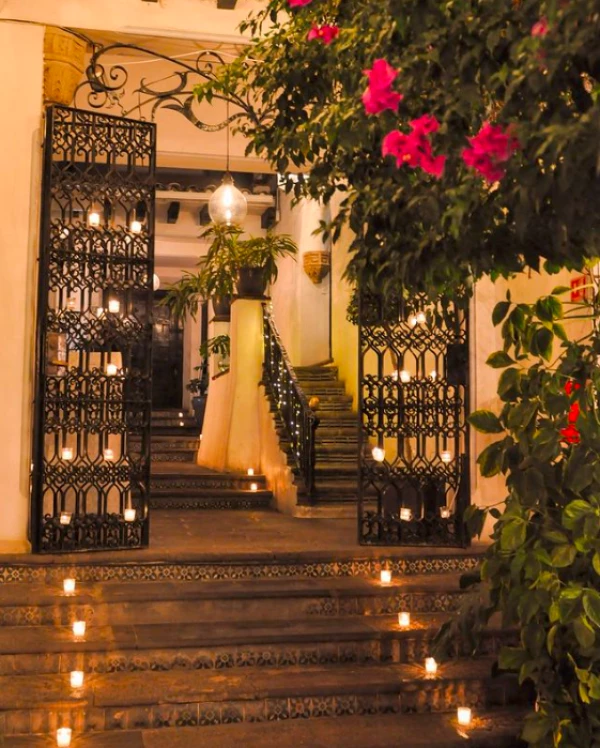La Casa B+B Hotel