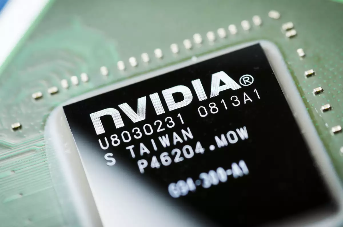 Surge otro gigante de la IA: Nvidia y xAI de Elon Musk se unen a BlackRock
