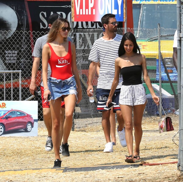 Scott Disick