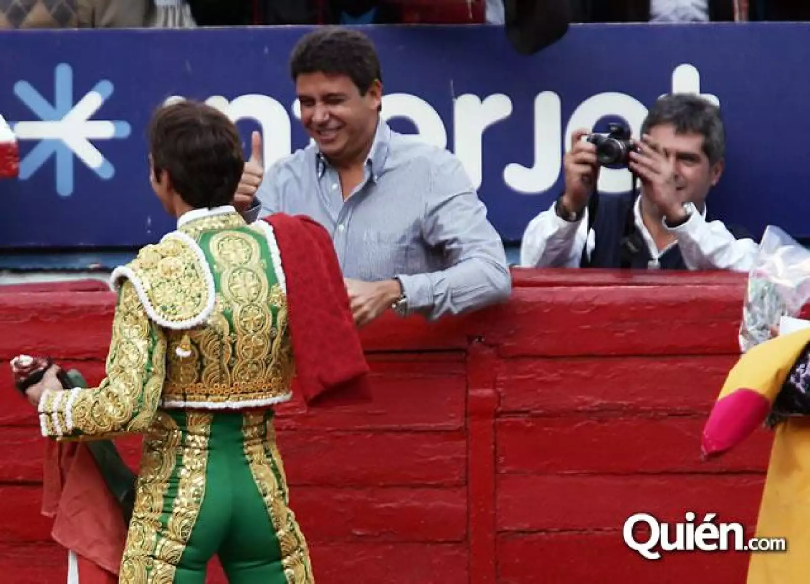 13a Corrida de Toros