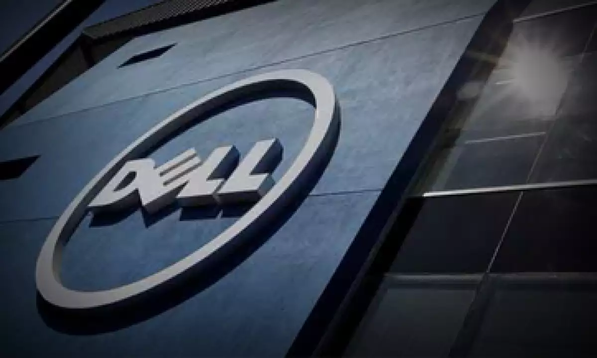 Michael Dell planea inyectar 700 millones de dólares de su propio dinero en su empresa. (Foto: Archivo)