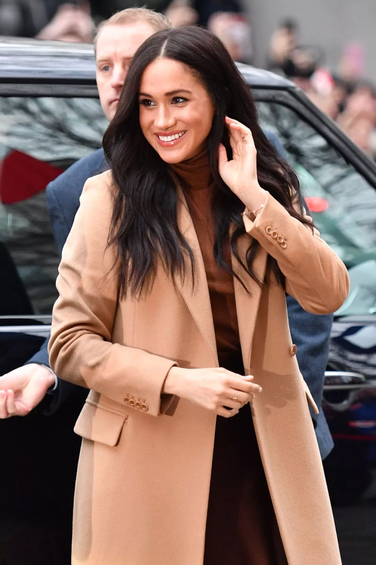 Meghan Markle