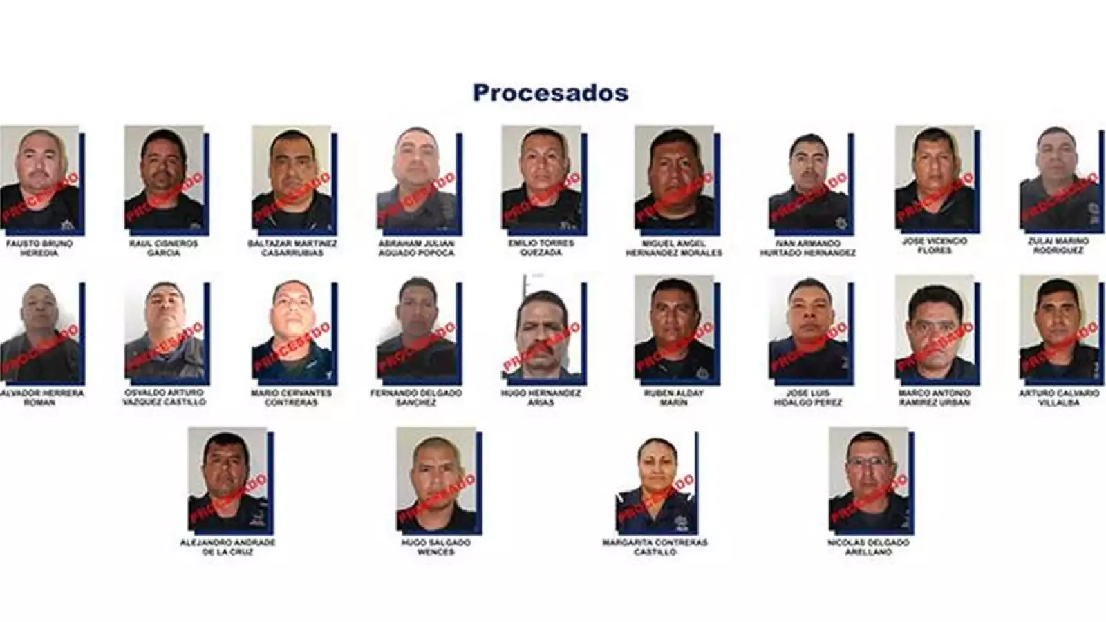 policias, iguala, ayotzinapa, ok