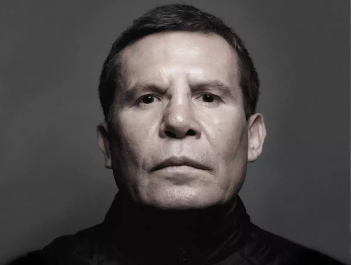 “Un día casi mato a mi hermano ‘el Borrego’ de un balazo… estaba muy enojado. Otro día le prendí fuego a mi recámara. Después estuve a punto de darme un tiro… en esa casa veía cosas que no existen....