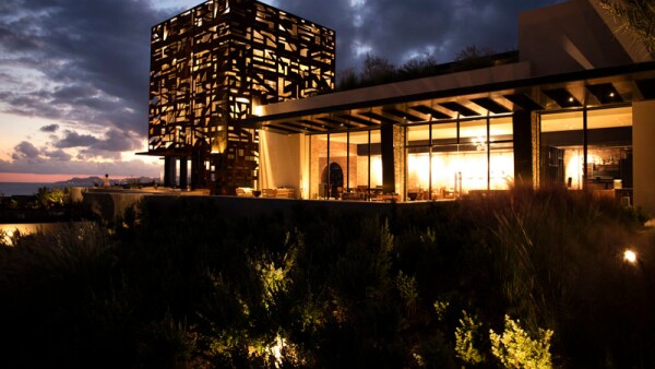 Zadún Ritz Carlton Reserve