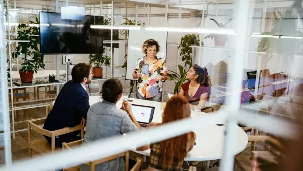 Un nuevo paradigma: Capitalismo Consciente y Responsabilidad Social Empresarial