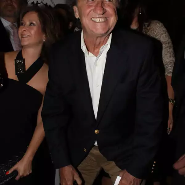 Enzo Simonetti