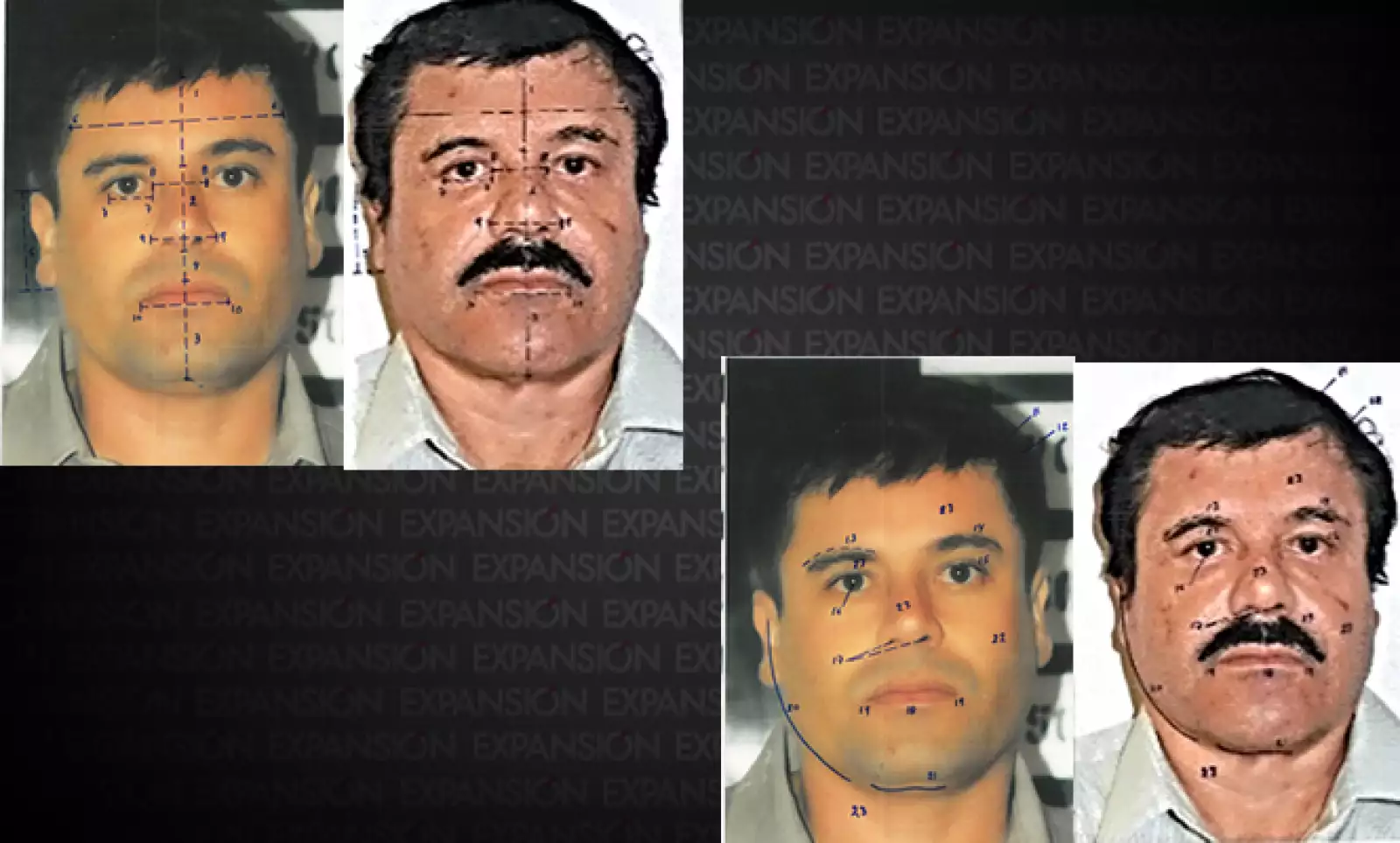 Aunque la persona haya tenido algún tipo de cirugía, siempre existirán índices métricos constantes, señalaron los expertos.