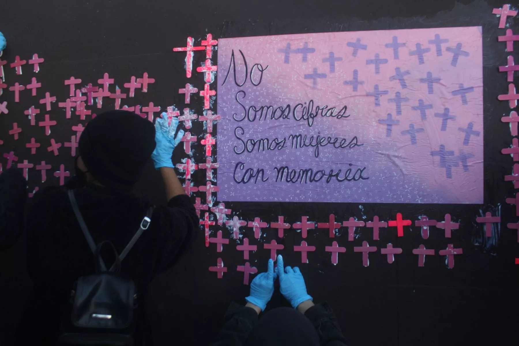 Feminicidio