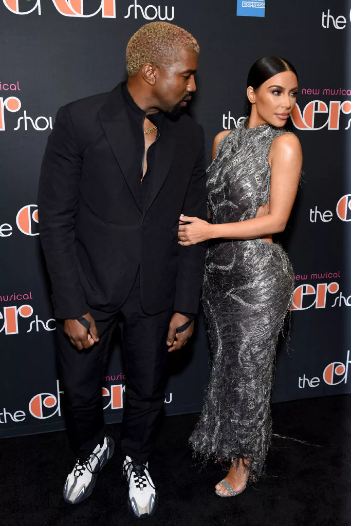 "The Cher Show" Broadway Opening Night - Arrivals