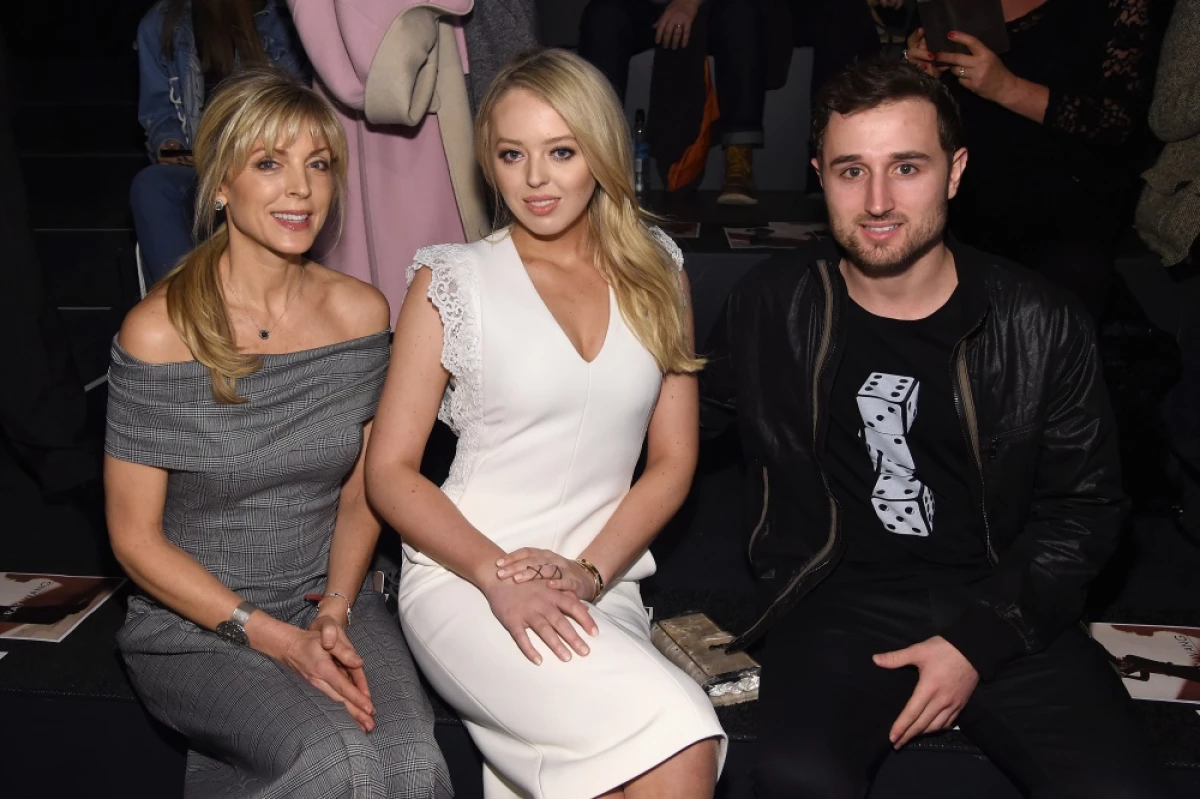 Tiffany Trump