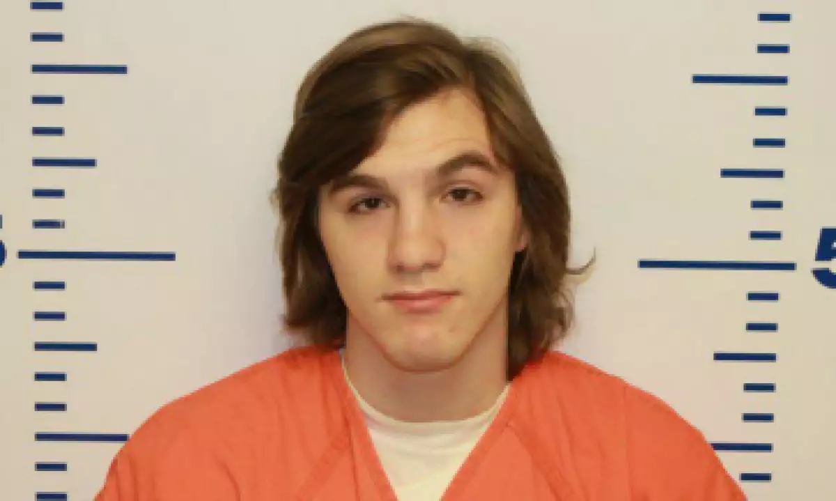 A través de su abogado, Matthew Lane Durham informó que planea apelar la sentencia. (Foto: CNN)