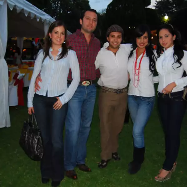 Corrida de Toros en beneficiencia.