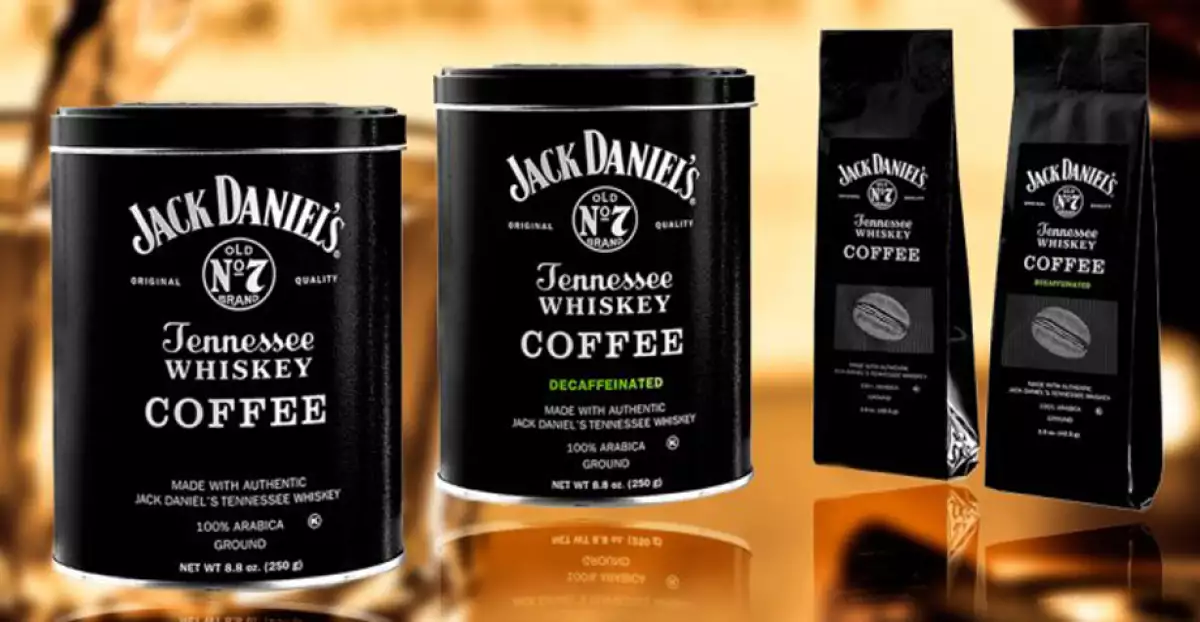Jack Daniel's